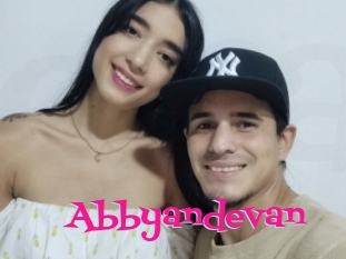 Abbyandevan