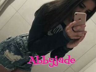 Abbyjade