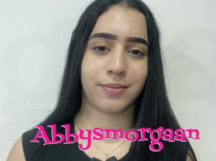 Abbysmorgaan