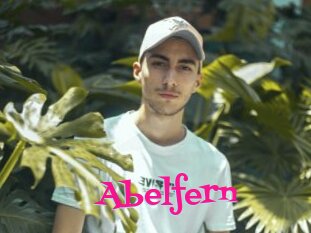 Abelfern