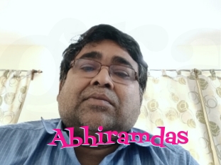 Abhiramdas