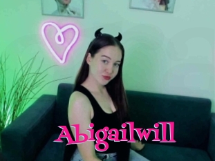 Abigailwill