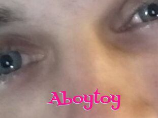 Aboytoy