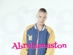 Abrahamaston