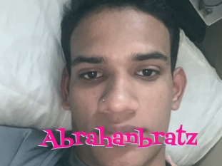 Abrahanbratz