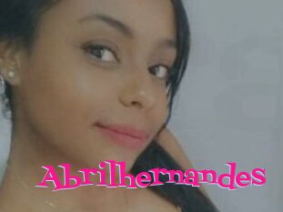 Abrilhernandes