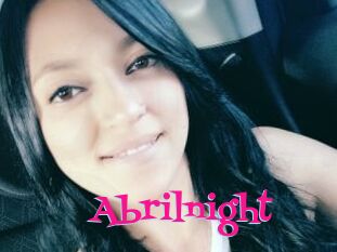 Abrilnight
