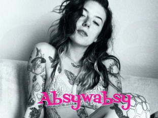 Absywabsy