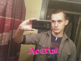 Acarus