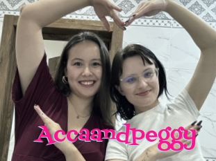 Accaandpeggy