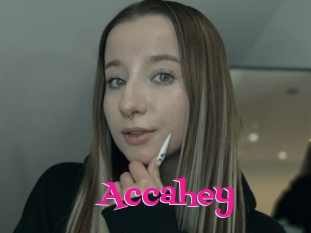 Accahey