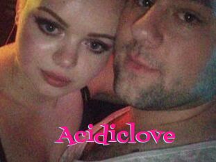 Acidiclove