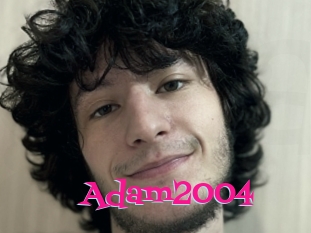 Adam2004