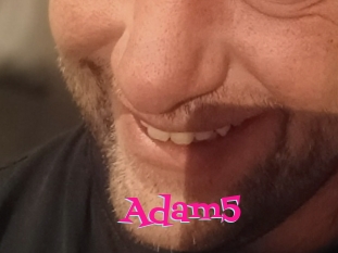 Adam5