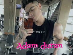 Adam_duran