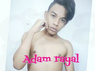 Adam_rayal