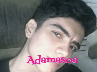 Adamasoa