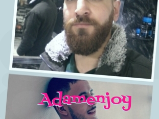 Adamenjoy