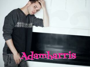 Adamharris