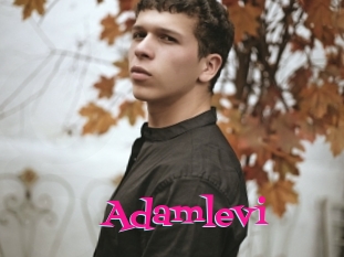 Adamlevi