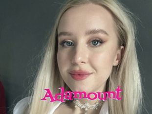 Adamount
