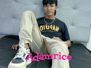 Adamrice