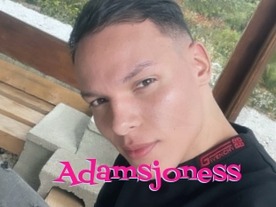 Adamsjoness