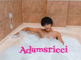 Adamsricci