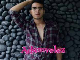 Adamvelez