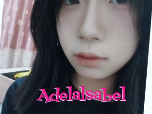 Adelalsabel