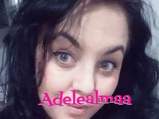 Adelealmaa