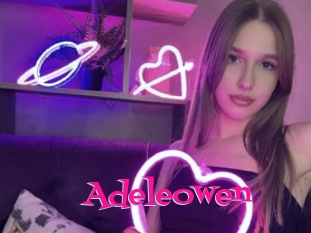 Adeleowen