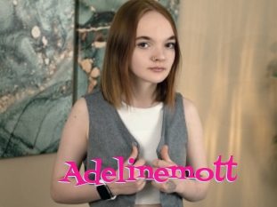 Adelinemott