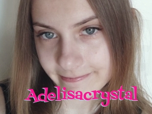 Adelisacrystal