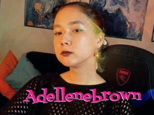 Adellenebrown