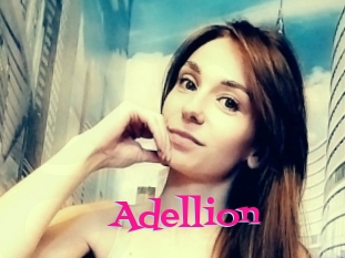 Adellion