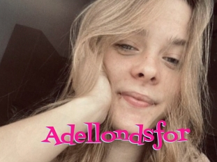 Adellondsfor