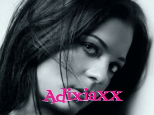 AdixiaXX