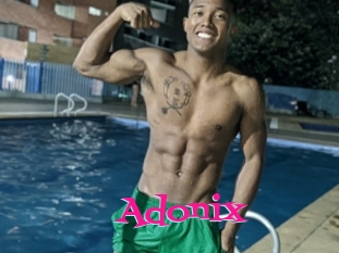 Adonix