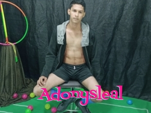 Adonysleal