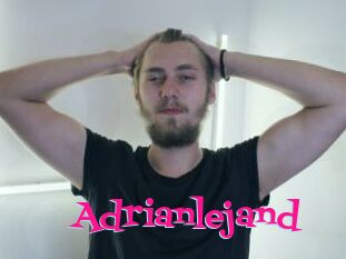 Adrianlejand