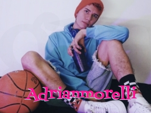 Adrianmorelli