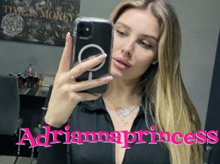 Adriannaprincess