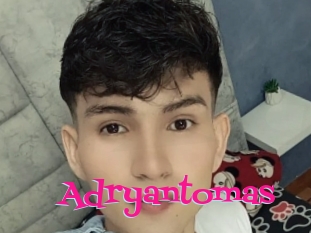 Adryantomas