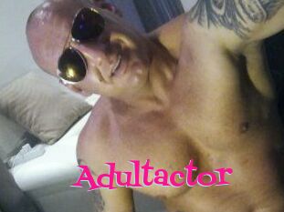 Adultactor