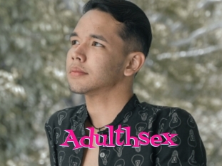 Adulthsex