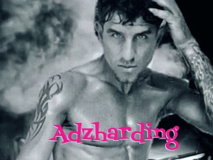 Adzharding