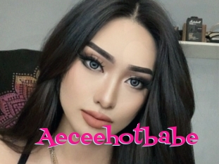 Aeceehotbabe