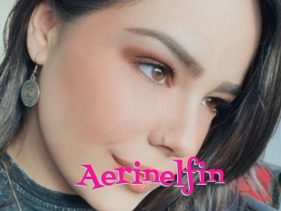 Aerinelfin