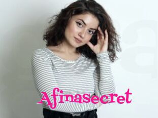 Afinasecret